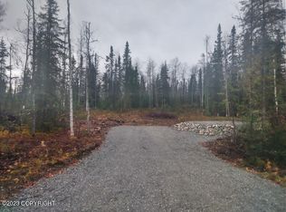 462 N Forest Hills Dr, Wasilla, AK 99623