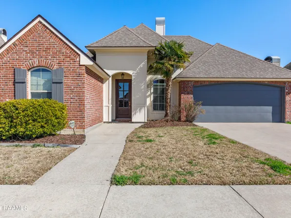 106 Hacienda Ln, Lafayette, LA 70508