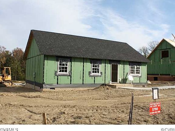 2nd image of LOT 3913 58 Shenandoah Cir