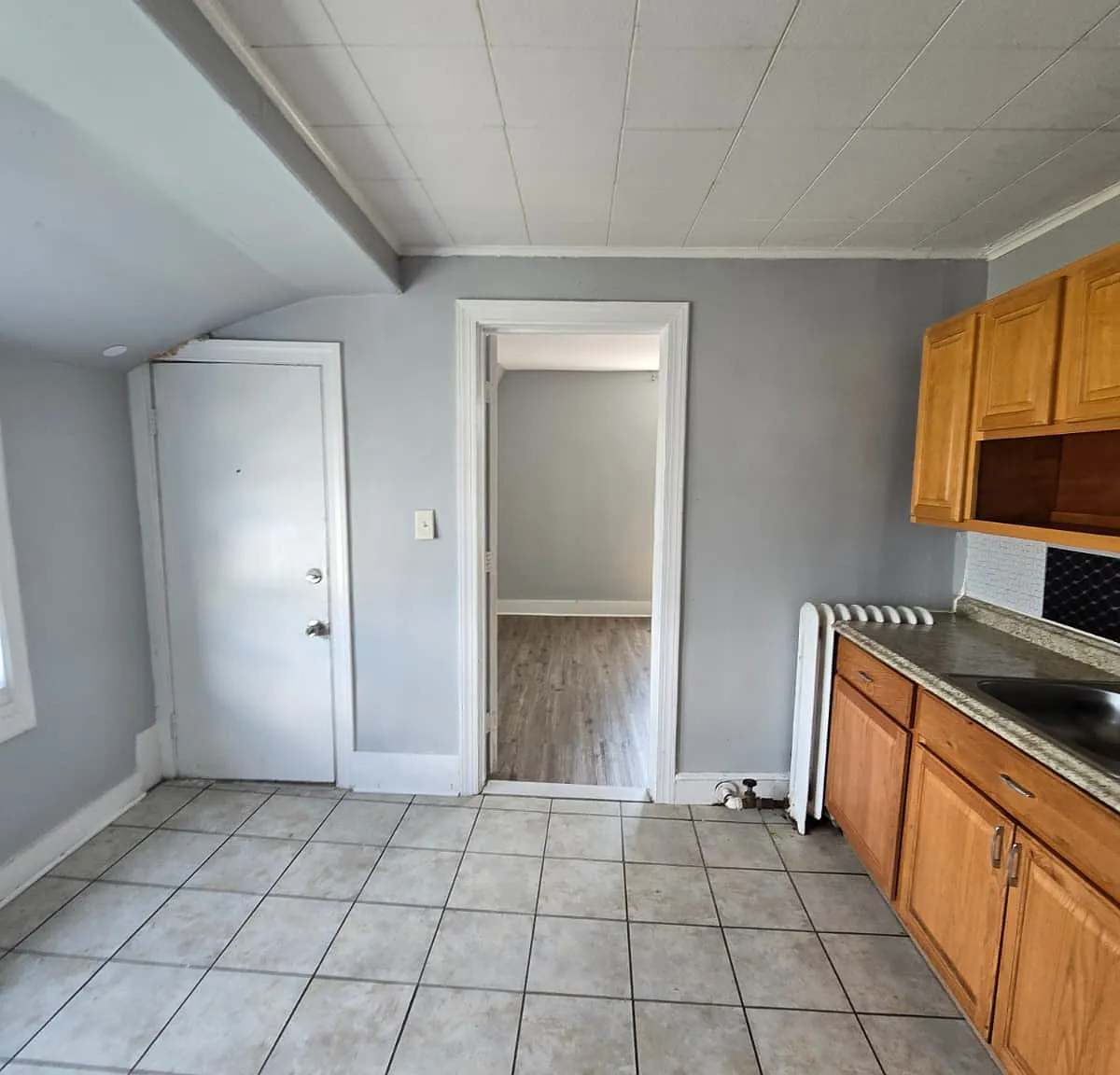 1 bed, $1,500 — Photo 4