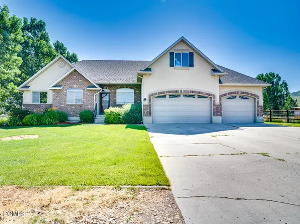 3035 S Big Hollow Rd, Daniel, UT 84032