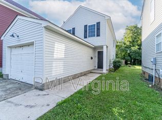 723 Washington Ave, Norfolk, VA 23504