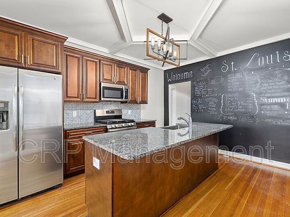 2nd image of 4554 Chouteau Ave #A