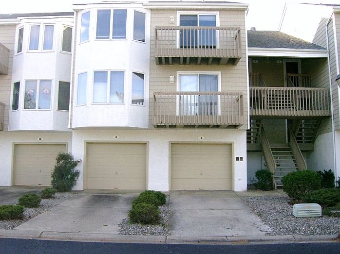 Brigantine's Coquille Beach