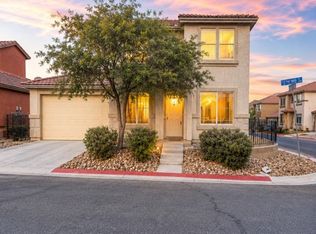 5208 El Prado Heights St, North Las Vegas, NV 89081