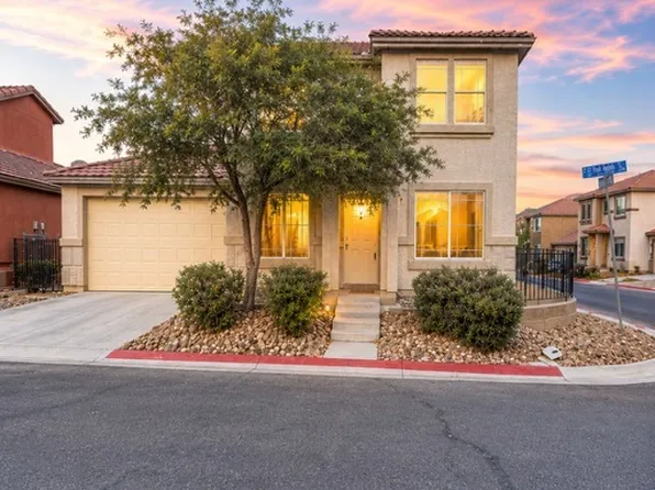 5208 El Prado Heights St, North Las Vegas, NV 89081