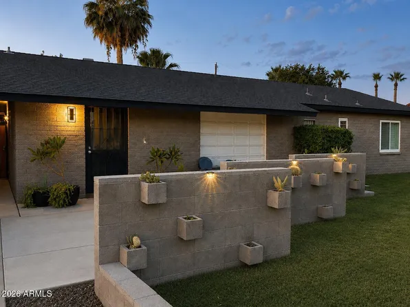 1818 W LAS PALMARITAS Drive, Phoenix, AZ 85021