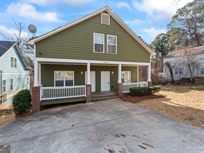 1988 Lois Pl NW, Atlanta, GA, 30318