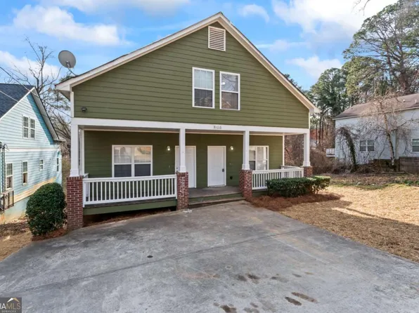 1988 Lois Pl NW, Atlanta, GA 30318
