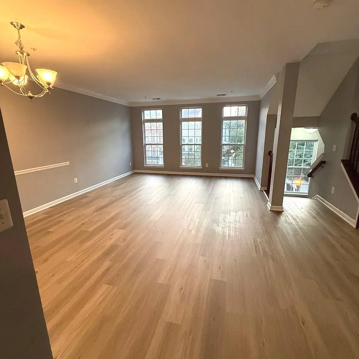 3 bed, 2.5 bath, 2269 sqft, $2,900 — Photo 3