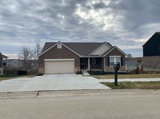 673 Hogrefe Rd, Independence, KY 41051