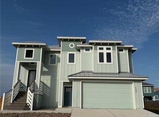 138 Sea Air Ln, Port Aransas, TX 78373