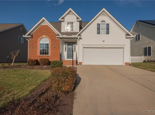 9729 Pemberton Crossing Dr, Henrico, VA 23294