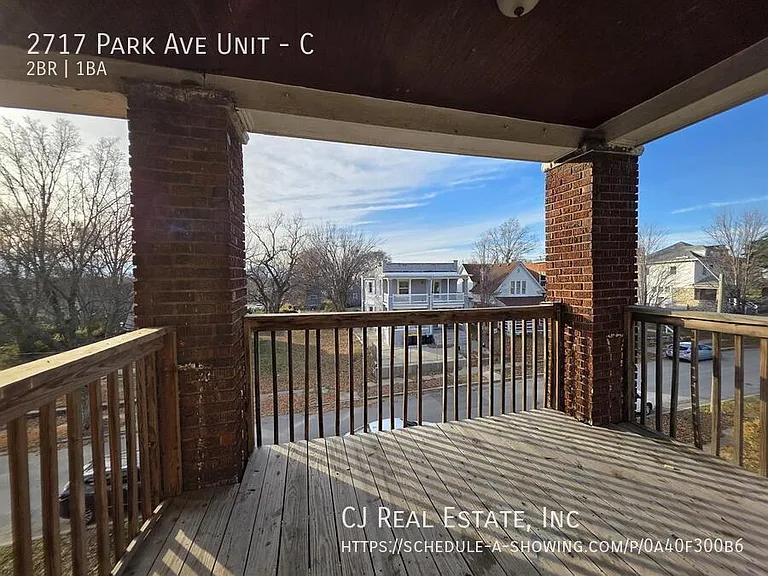 2717 Park Ave #C — Photo 10