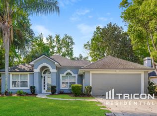 1591 Lakeway Dr, Fleming Island, FL 32003