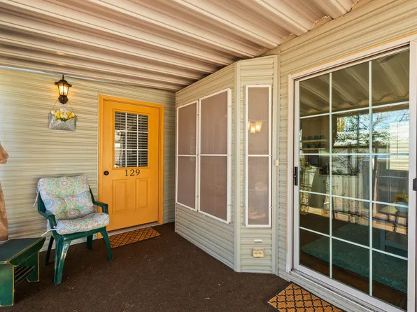 840 N Twin Lakes Dr #129, Saint George, UT 84790