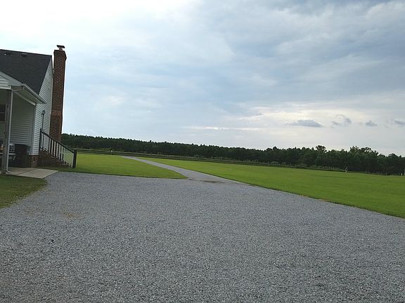 looking out from the shop