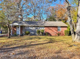 122 Marvin Dr, Aiken, SC 29803