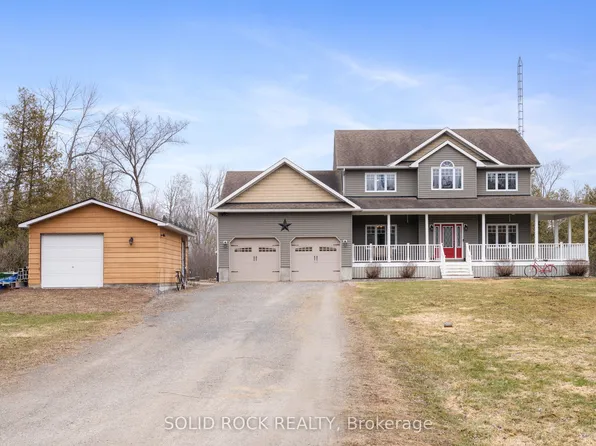 151 Spruce Cres, Mississippi Mills, ON K7C 3P1