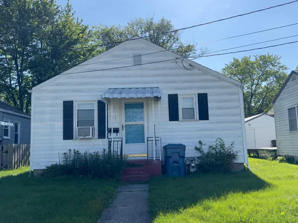 719 Washington St, Wabash, IN 46992