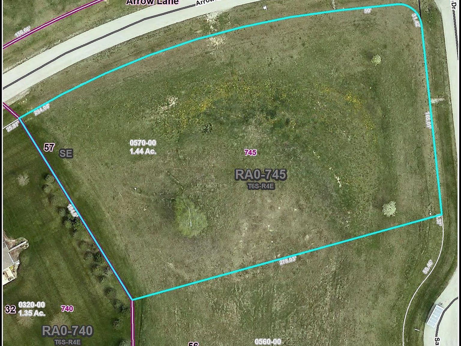 LOT 57 Arrow Ln, Britton, MI 49229 MLS 50108527 Zillow
