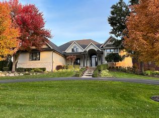 4195 Saint Andrews St, Howell, MI 48843