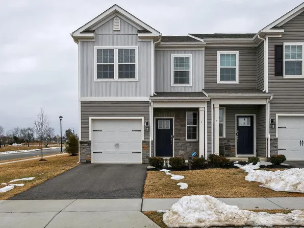 1 Nelsons Way, Westampton, NJ 08060