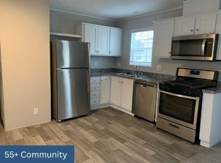 39500 W Warren Rd #172, Canton, MI