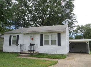 1211 Pollock Rd, Mexico, MO 65265