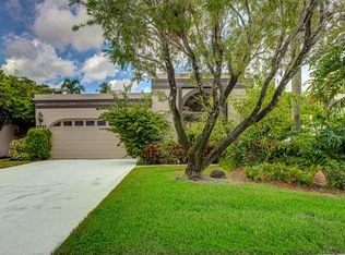 6727 Palermo Way, Lake Worth, FL 33467