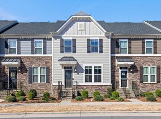 12734 Glowing Peak Rd, Huntersville, NC 28078