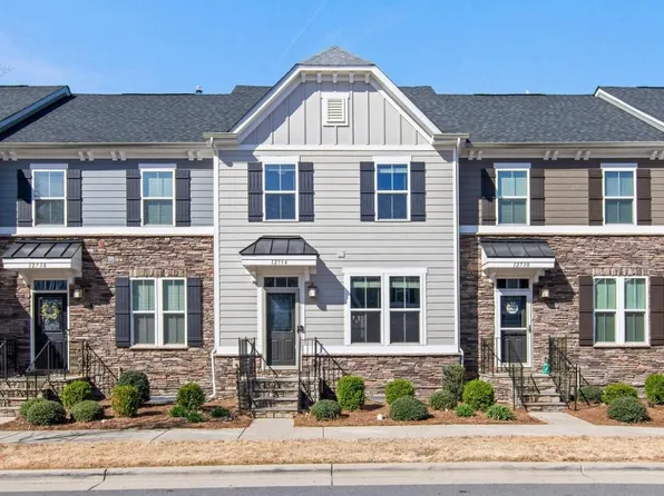 12734 Glowing Peak Rd, Huntersville, NC 28078