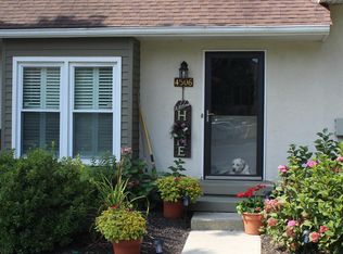 4506 Adams Ct #4506, Chester Springs, PA 19425