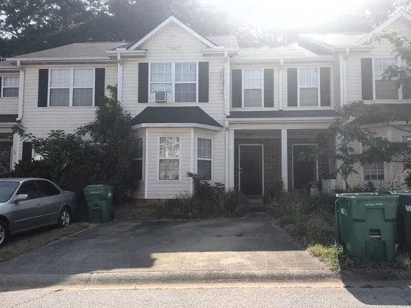 122 Evergreen Dr, Jackson, GA 30233