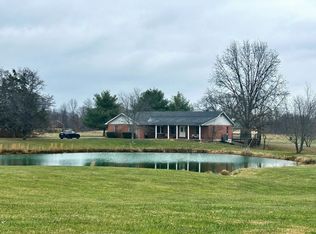 2396 Bascom Corner Rd, Rising Sun, IN 47040