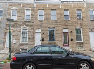 412 N Belnord Ave, Baltimore, MD 21224