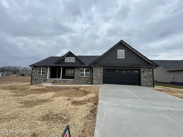 307 Colby Cir, Crossville, TN 38571