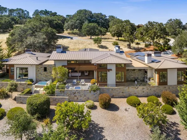 7536 Canada Vista Way, Monterey, CA 93940