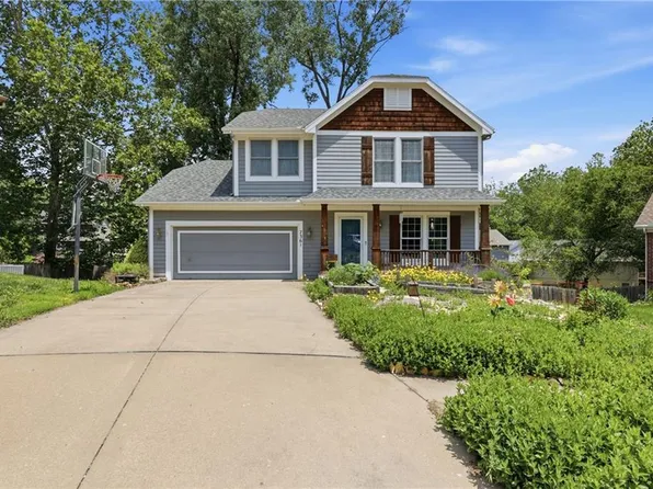 7361 N Congress Ave, Kansas City, MO 64152