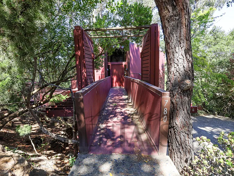 780 Wildcat Canyon Rd — Photo 5