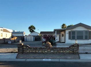 12785 E 47th St, Yuma, AZ 85367
