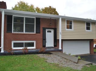 306 Sun Valley Dr, Cranberry Township, PA 16066
