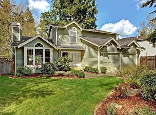 1321 136th St SE, Mill Creek, WA 98012