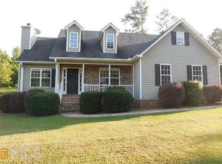 534 Whitfield Walk, Zebulon, GA 30295