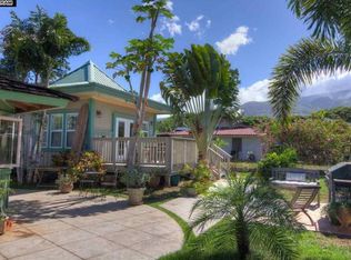 420 Alio St, Lahaina, HI 96761