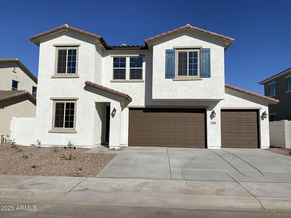 1st image of 4936 W BERYL Avenue