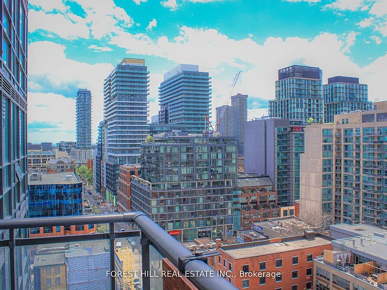 460 Adelaide St E #1716 — Photo 22