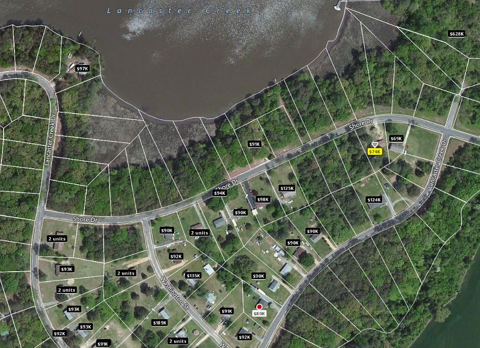 1st image of 1353 Shore Dr