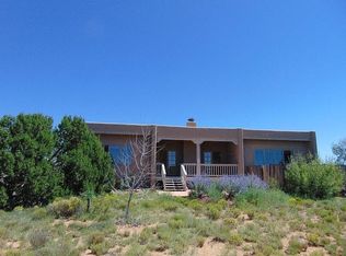 1 Ladera Rd, Santa Fe, NM 87508