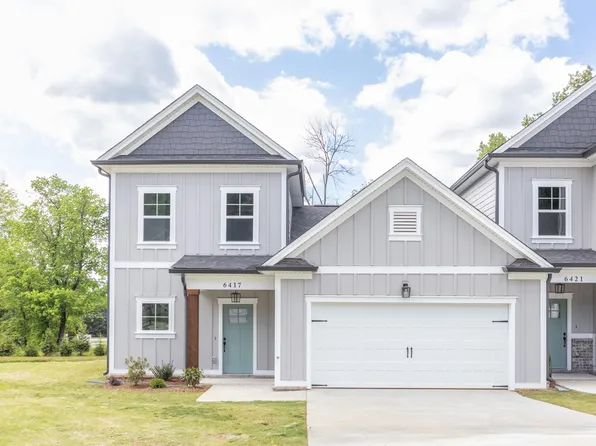 6417 Serenade Ln #40, Hixson, TN 37343